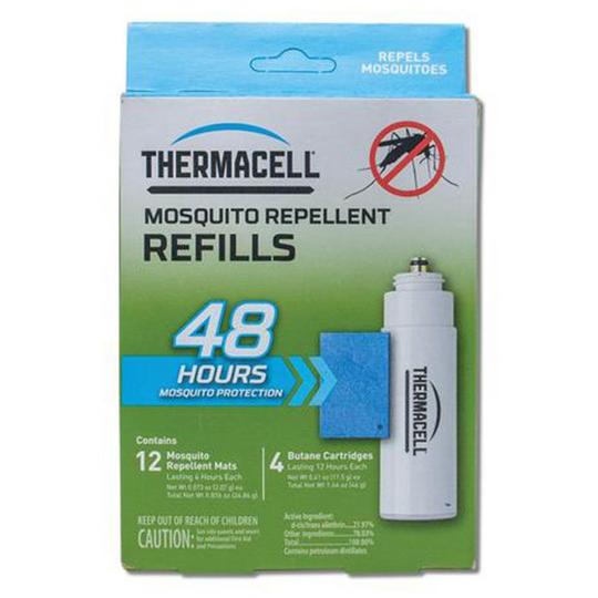 Original Mosquito Repellent Refill  48 hours 