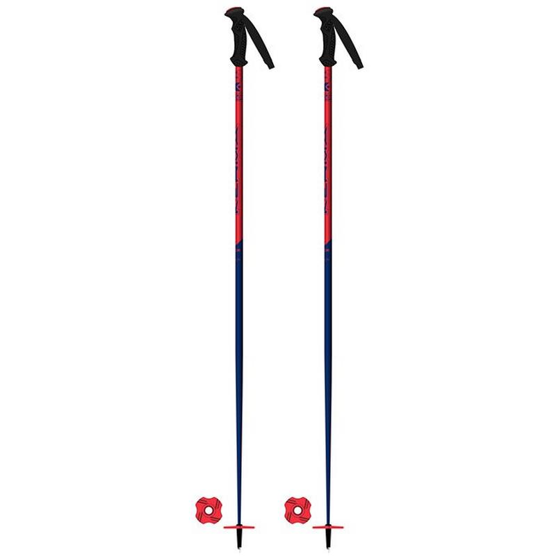 Kerma B&acirc;tons de ski Vector Team pour juniors [2025]