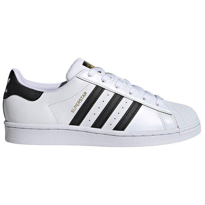 Black suede adidas superstar womens hotsell