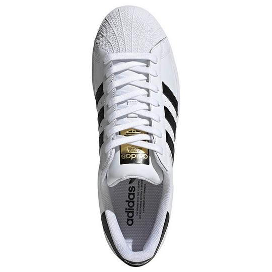 Men s Superstar Shoe adidas Originals Sporting Life Online