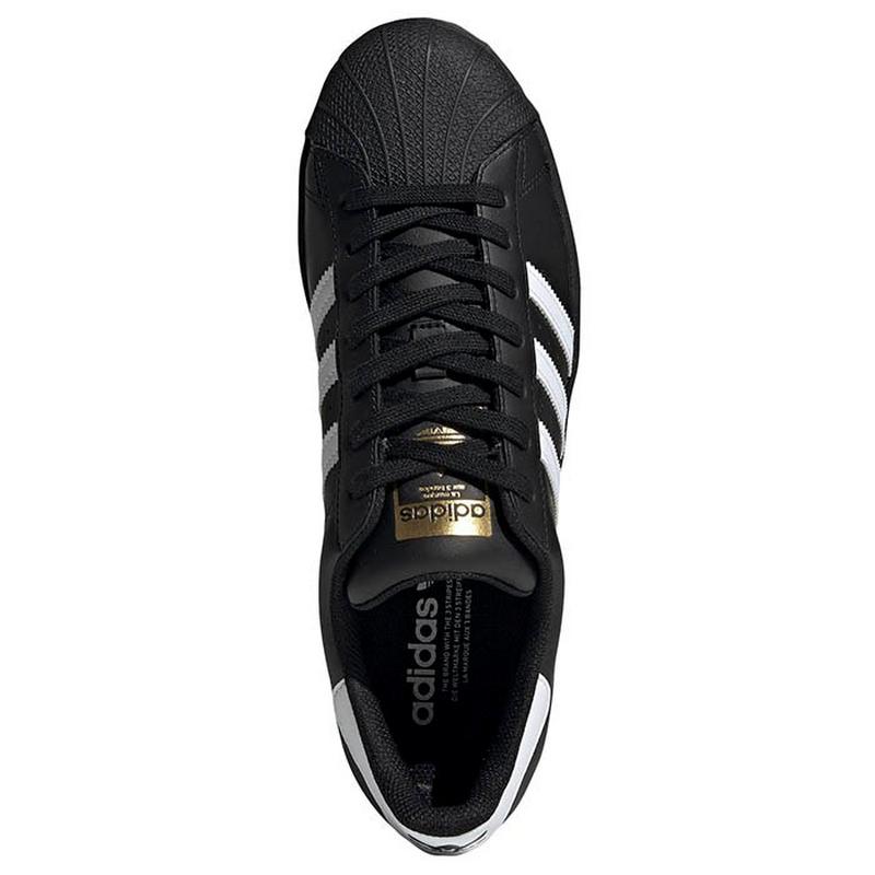 adidas Originals Men's Superstar Shoe