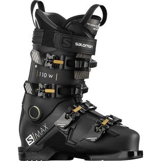 Bottes de ski S/Max 110 W pour femmes [2020]