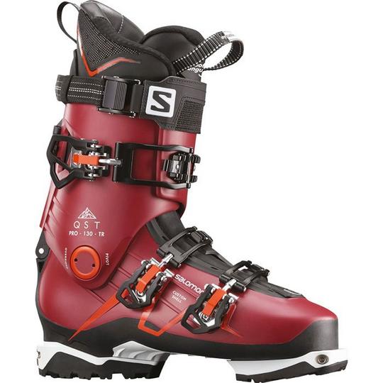 Bottes de ski QST Pro 130 TR pour hommes  2020 