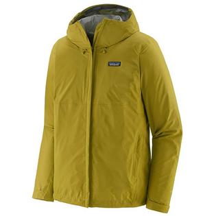 Patagonia Men's Torrentshell 3L Jacket