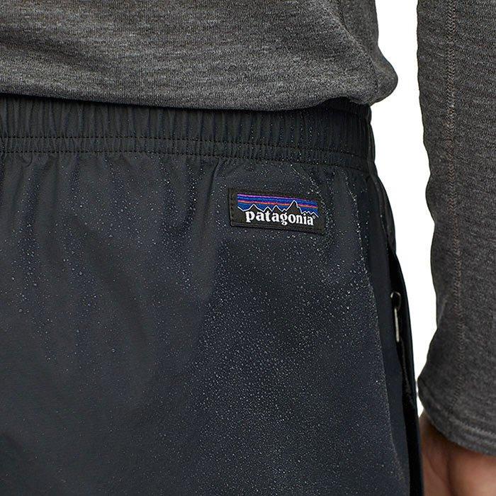 Patagonia Torrentshell 3L Pants - Recycled Fishing Nets Rain Pants 