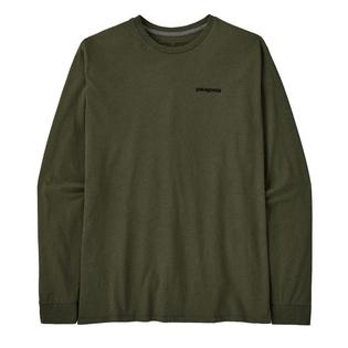 Men's P-6 Logo Responsibili-Tee® Long Sleeve T-Shirt