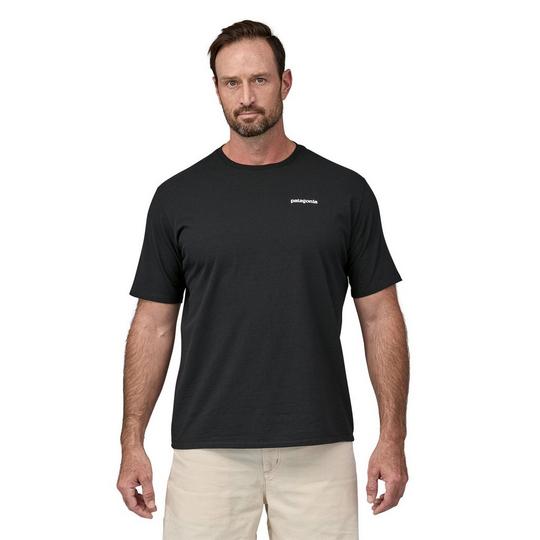 Patagonia Men s P-6 Logo Responsibili-Tee  T-Shirt