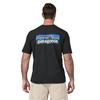 Men s P-6 Logo Responsibili-Tee  T-Shirt