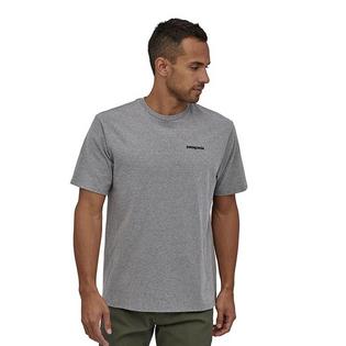 Patagonia Men's P-6 Logo Responsibili-Tee&reg; T-Shirt