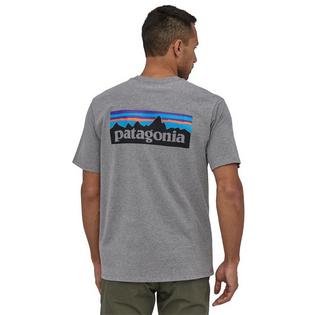 Patagonia Men's P-6 Logo Responsibili-Tee&reg; T-Shirt