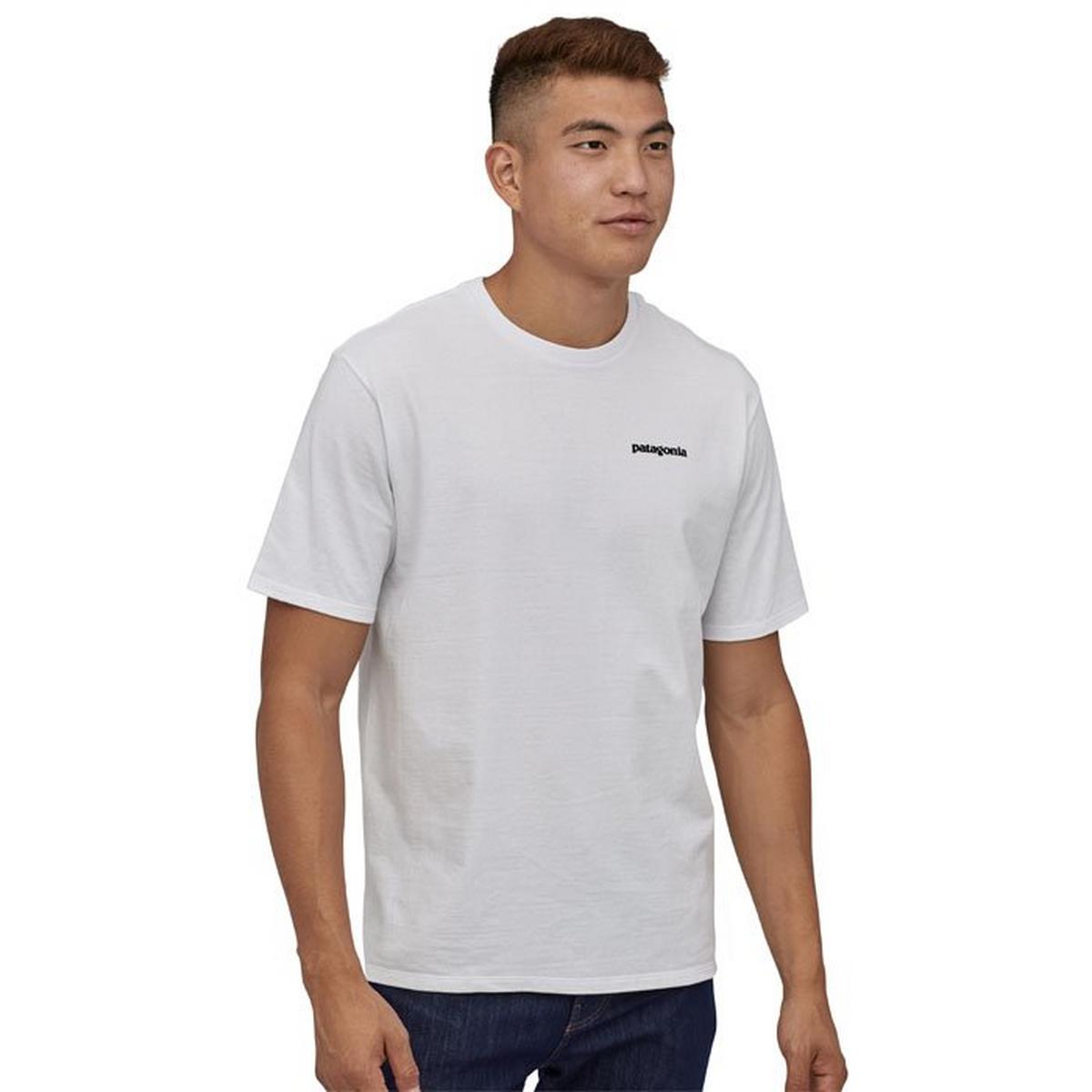 T-shirt P-6 Logo Responsibili-Tee® pour hommes