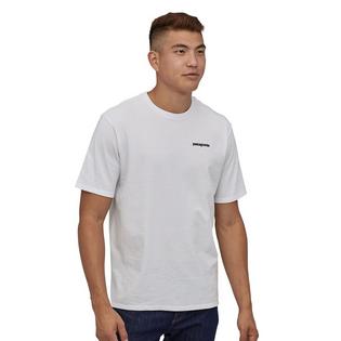 Patagonia Men's P-6 Logo Responsibili-Tee® T-Shirt