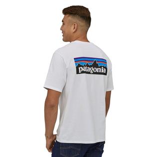 Patagonia Men's P-6 Logo Responsibili-Tee&reg; T-Shirt