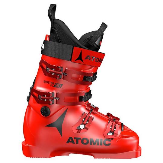 Juniors  Redster STI 90 LC Ski Boot  2020 