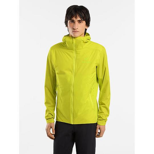 Veste   capuchon Atom SL pour hommes