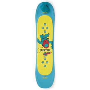 Kids' Riglet Snowboard [2024]