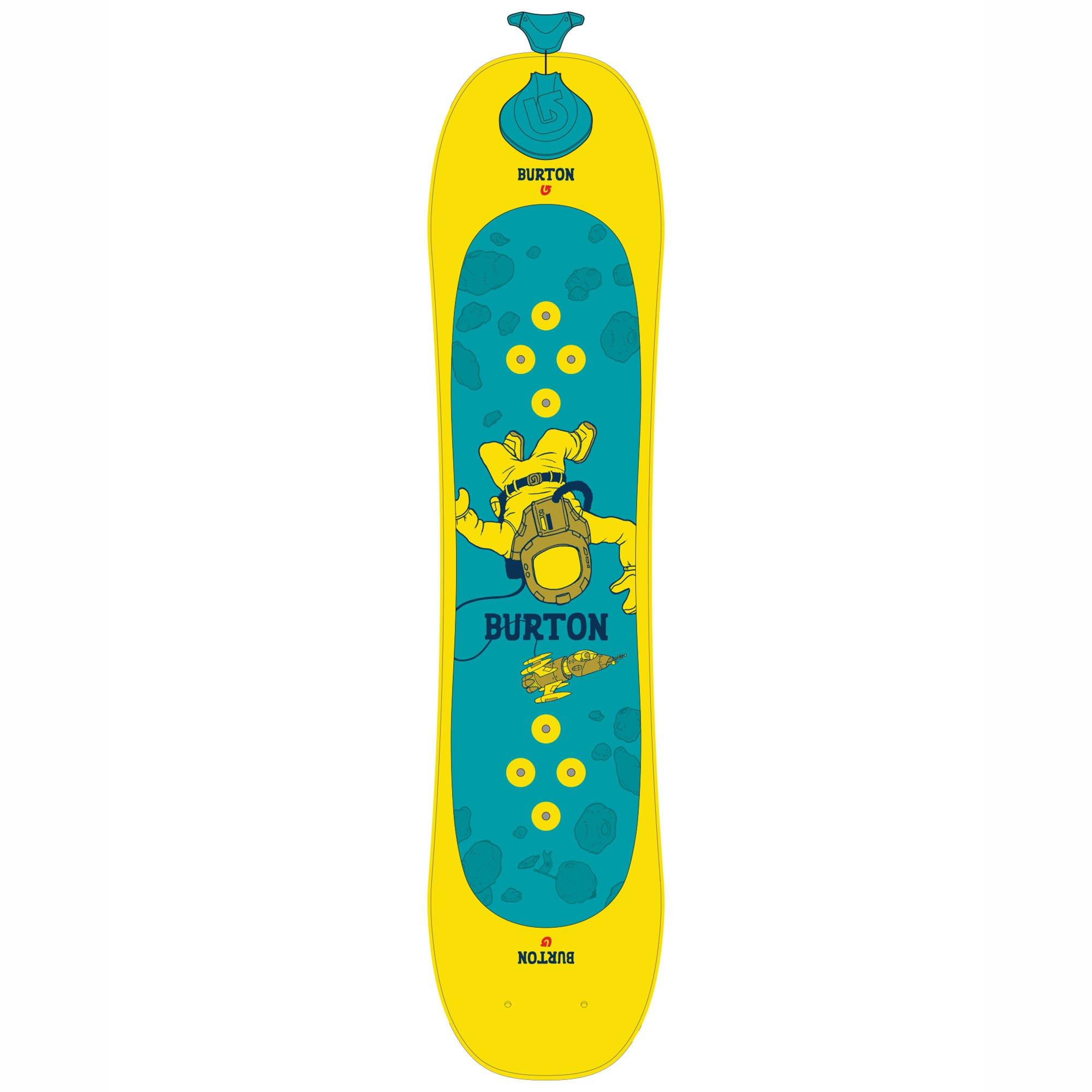 Burton Junior Riglet Board