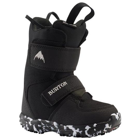Kids  Mini Grom Snowboard Boot  2024 