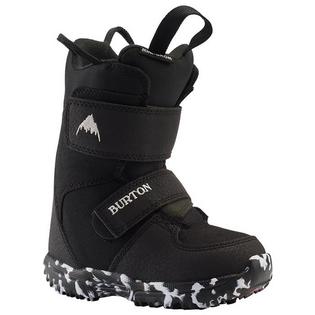 Kids' Mini Grom Snowboard Boot [2024]