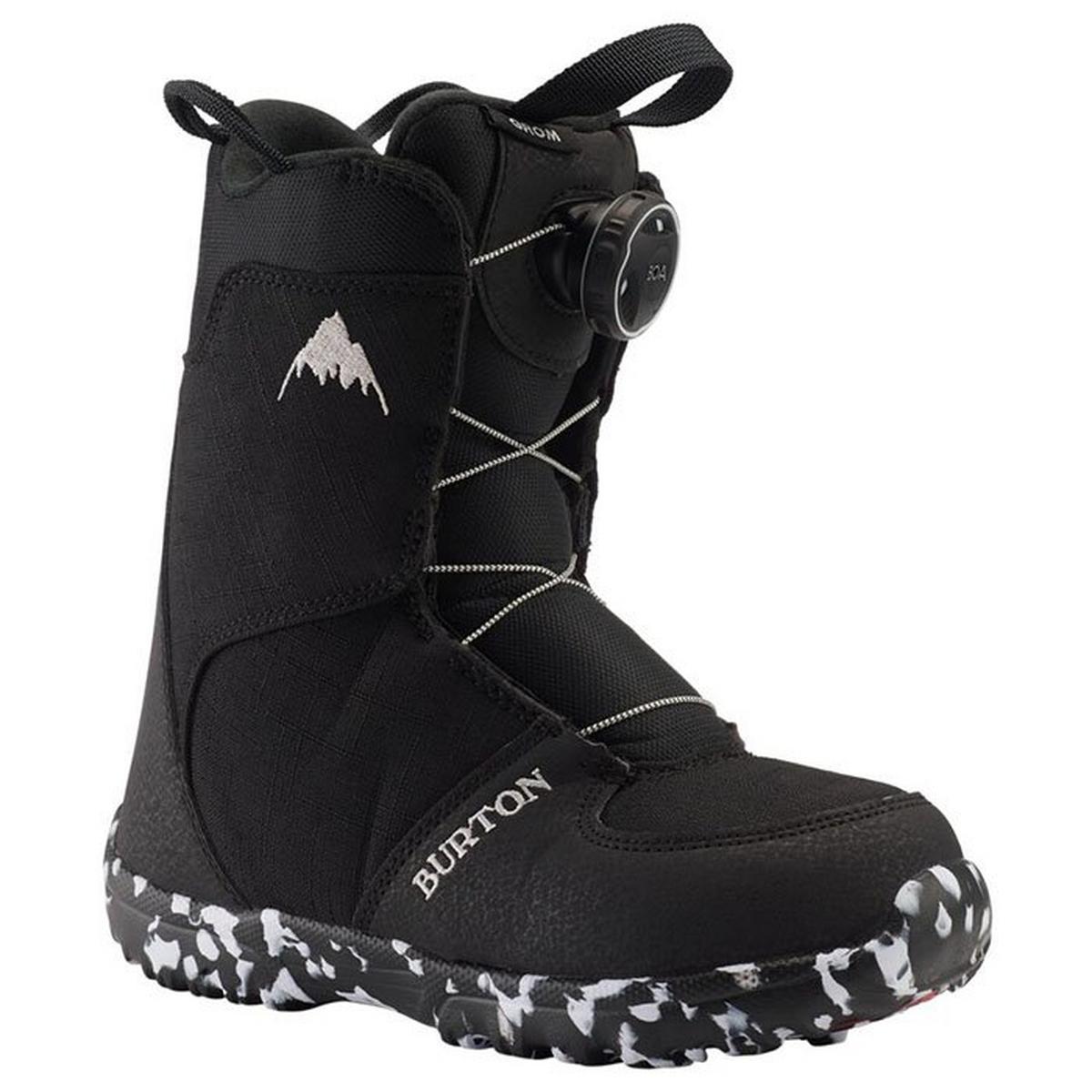 Kids' Grom Boa® Snowboard Boot [2024]