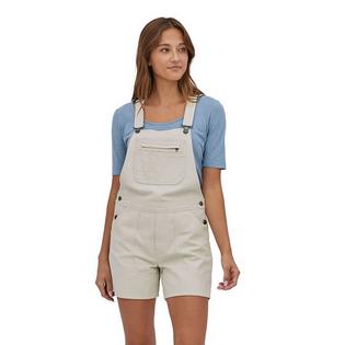 Patagonia Salopette Stand Up pour femmes