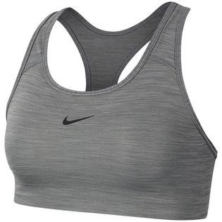 Nike Soutien-gorge de sport Swoosh &agrave; soutien moyen pour femmes
