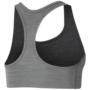 Nike Soutien-gorge de sport Swoosh &agrave; soutien moyen pour femmes