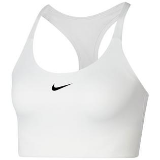 Nike Soutien-gorge de sport Swoosh &agrave; soutien moyen pour femmes
