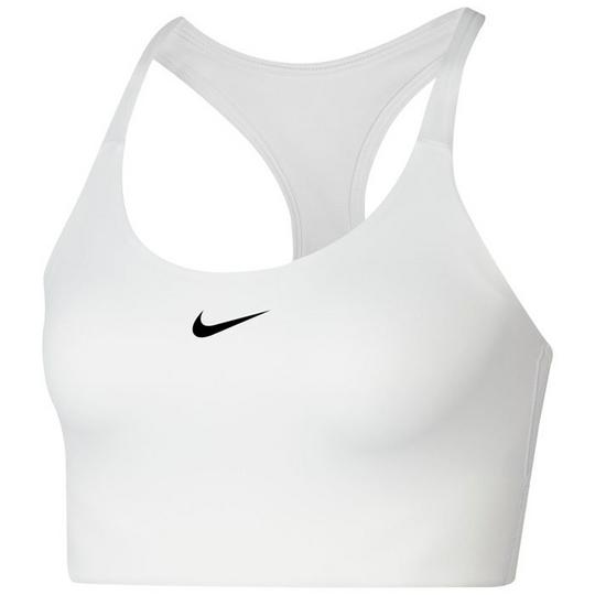 Nike Soutien-gorge de sport Swoosh   soutien moyen pour femmes