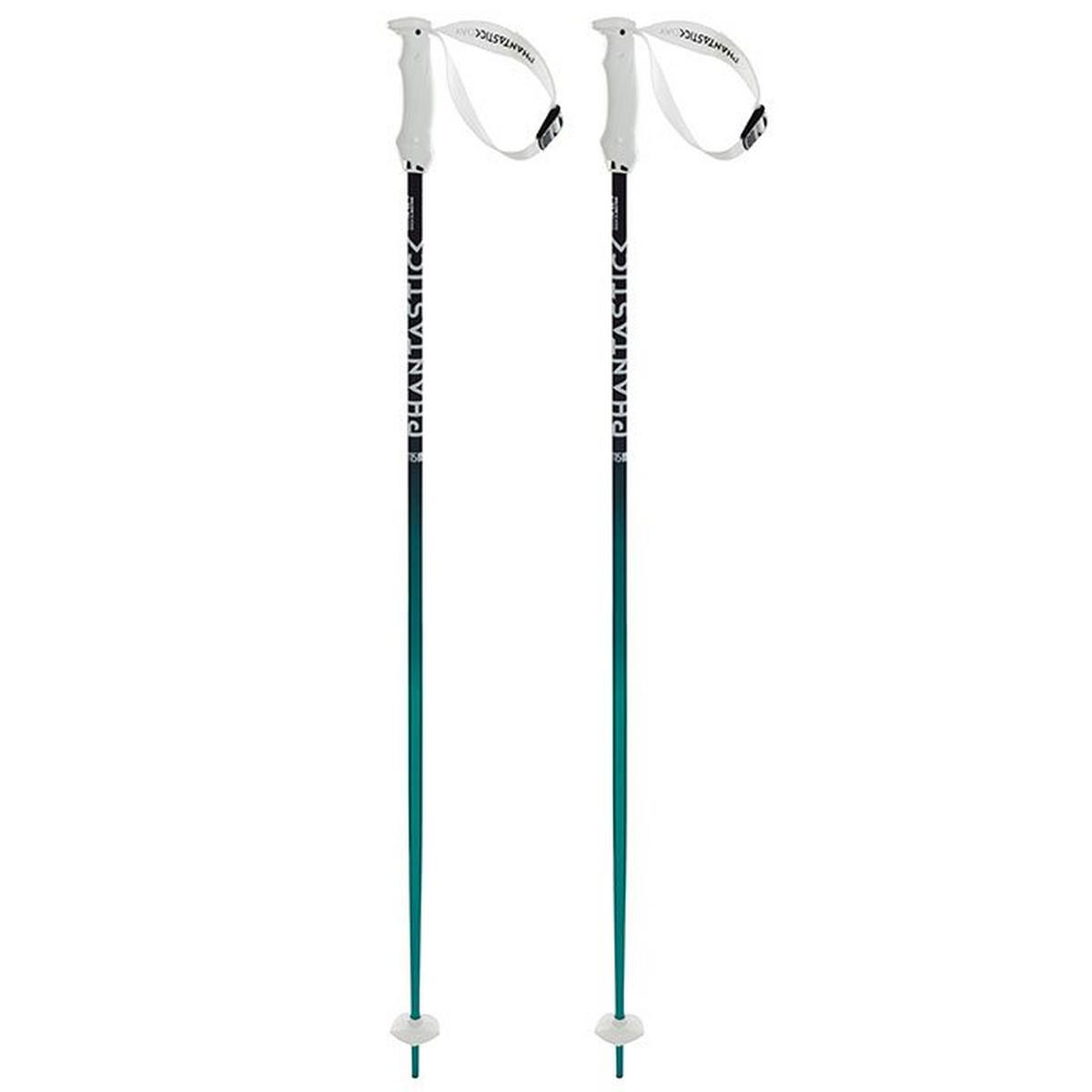 Women's Phantastick Ski Pole [2021]