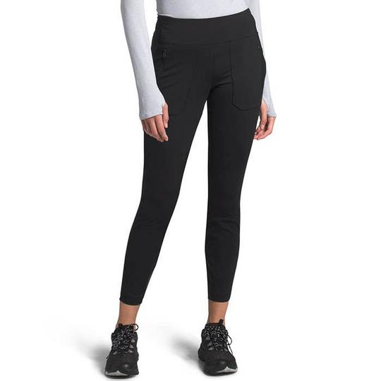 Women s Paramount Hybrid Tight