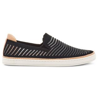 UGG Women's Sammy Breeze Sneaker