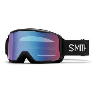 Smith Juniors' Daredevil Snow Goggle