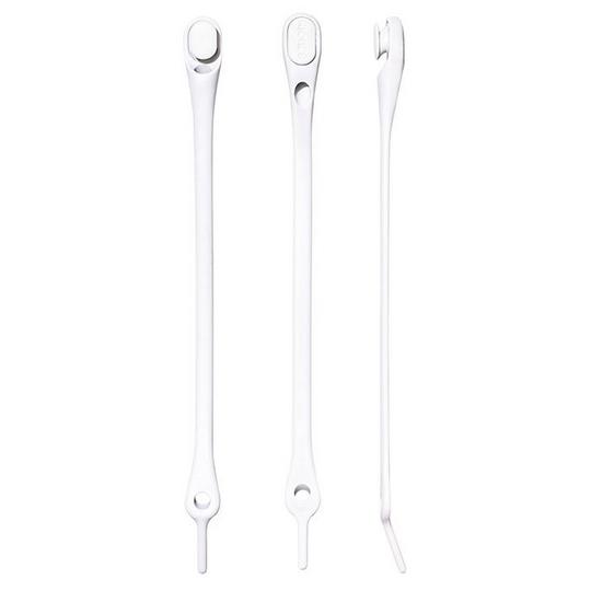 Hickies Hickies  Lacing System