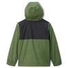 Junior Boys   6-16  Rainy Trails  Fleece-Lined Jacket