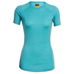 Icebreaker Women's BodyfitZONE™ 150 Zone Crewe Top