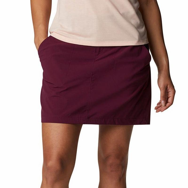 Columbia Jupe-short Saturday Trail&trade; pour femmes