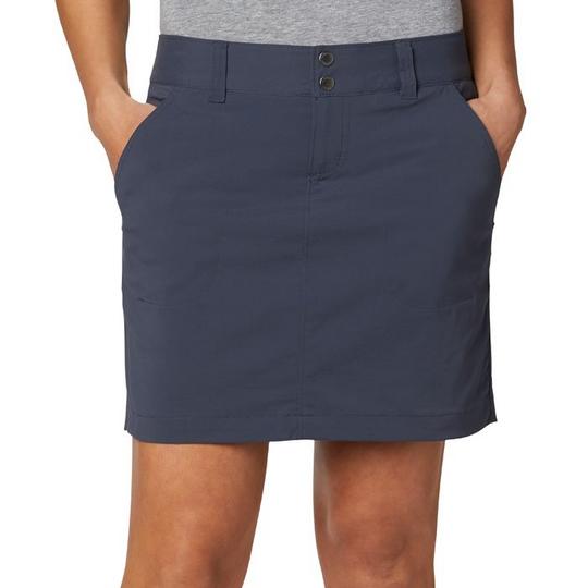 Columbia Jupe-short Saturday Trail  pour femmes