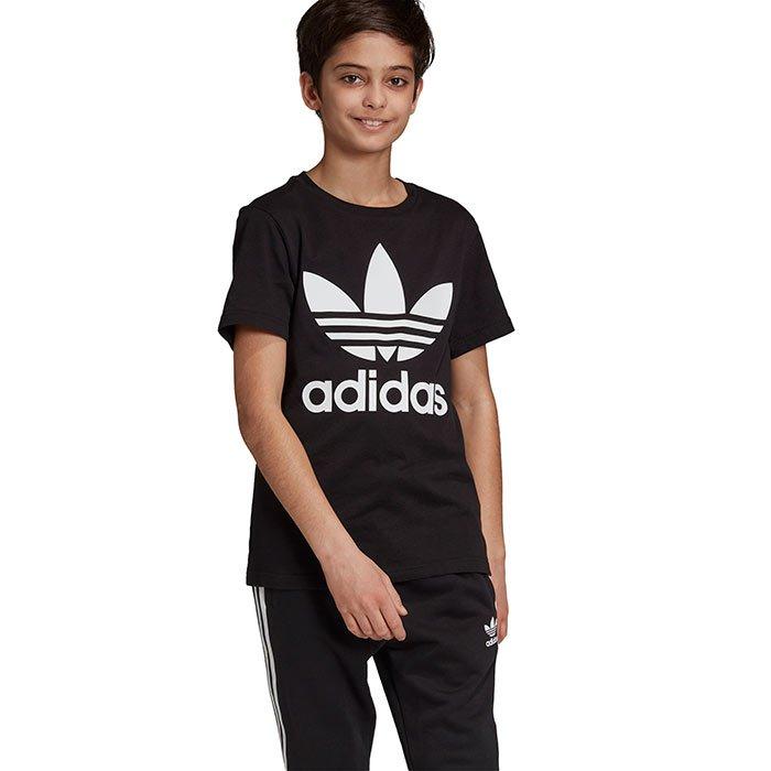 Junior Boys' [8-16] Trefoil T-Shirt
