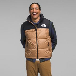 The North Face Men's 1996 Retro Nuptse Vest