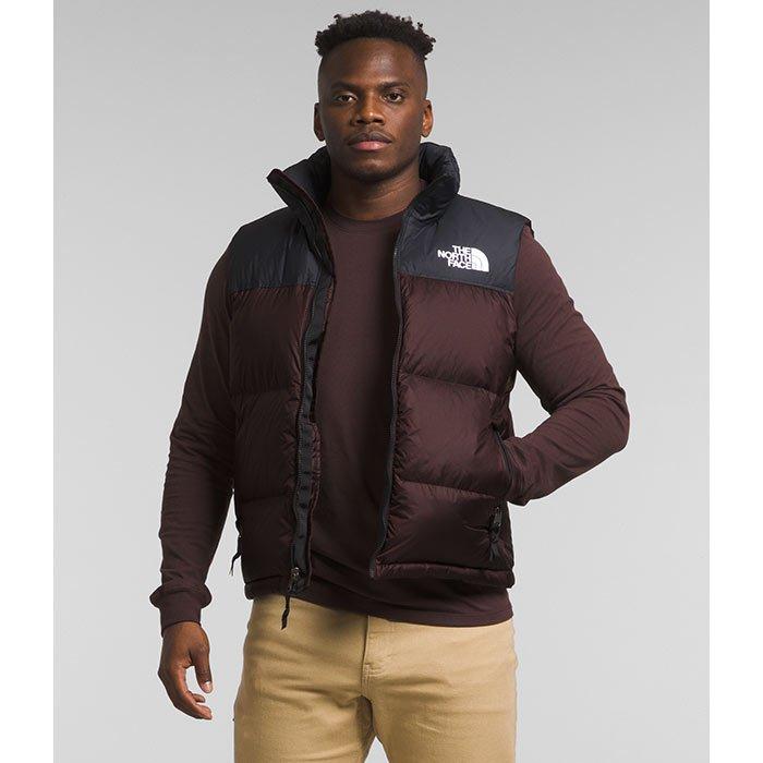 Men's 1996 Retro Nuptse Vest | The North Face | Sporting