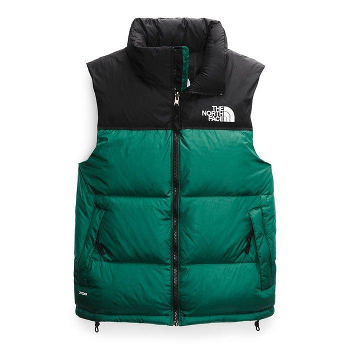 古着USA アメカジTHE NORTH FACE NUPTSE VEST ヌプシ 古着USA アメカジTHE NORTH FACE NUPTSE VEST ヌプシ 古着USA