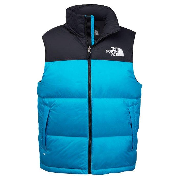 Men's 1996 Retro Nuptse Vest | The North Face | Sporting