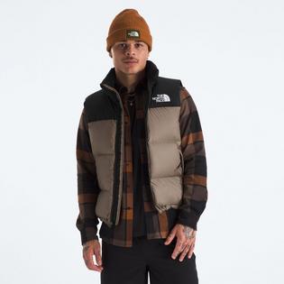 The North Face Gilet 1996 Retro Nuptse pour hommes