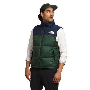 Gilet 1996 Retro Nuptse pour hommes