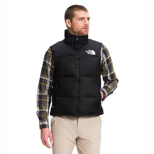 Gilet 1996 Retro Nuptse pour hommes