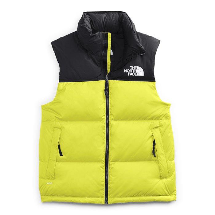 Mens-1996-Retro-Nuptse-Vest-