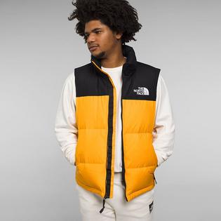 Gilet 1996 Retro Nuptse pour hommes