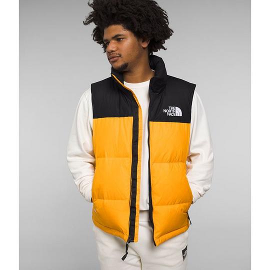 Men's 1996 Retro Nuptse Vest | The North Face | Sporting