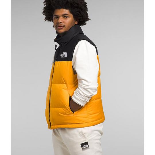 Men's 1996 Retro Nuptse Vest | The North Face | Sporting Life Online